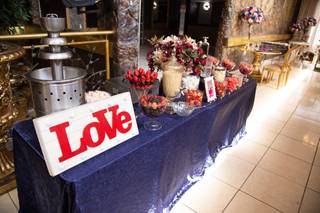 Mania Fondue Cascatas de Chocolate - 21