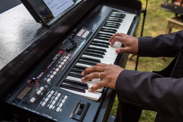 Musica Para Casar e Celebrar - 4