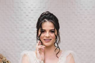 Bárbara Vilela Makeup - 12
