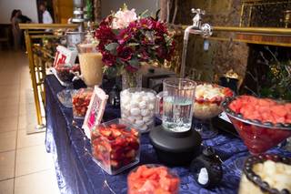 Mania Fondue Cascatas de Chocolate - 22