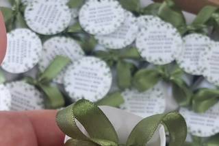 Gleyce Pereira Doces Finos e Bem Casados - 1