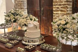 Gleyce Pereira Doces Finos e Bem Casados - 2