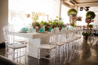 Canoa Buffet - 5