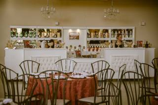 The Union Drinks Bar - 6