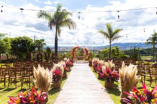 Barroko Eventos - 10