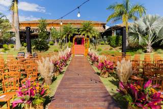 Barroko Eventos - 11