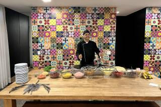 Nicy Gourmet - 14
