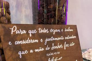 Espaço Virtual Eventos Buffet - 10