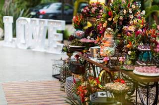 Cravo e Canela Doces - 13