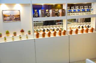The Union Drinks Bar - 8