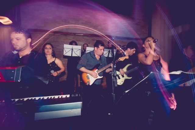 Banda Thomarock Eventos - 4