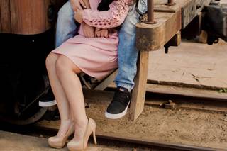 Casal Oliveira Foto - 8