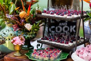 Cravo e Canela Doces - 14