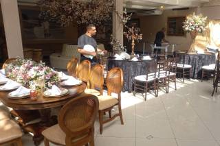 Ballroom Festas & Eventos - 27