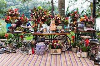 Cravo e Canela Doces - 15