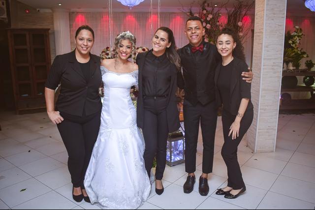 Réalisé Assessoria em Eventos - 3