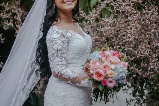Drielli Castro Beauty Artist - 5