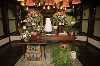 Luz e Arte Eventos Personalizados - 5