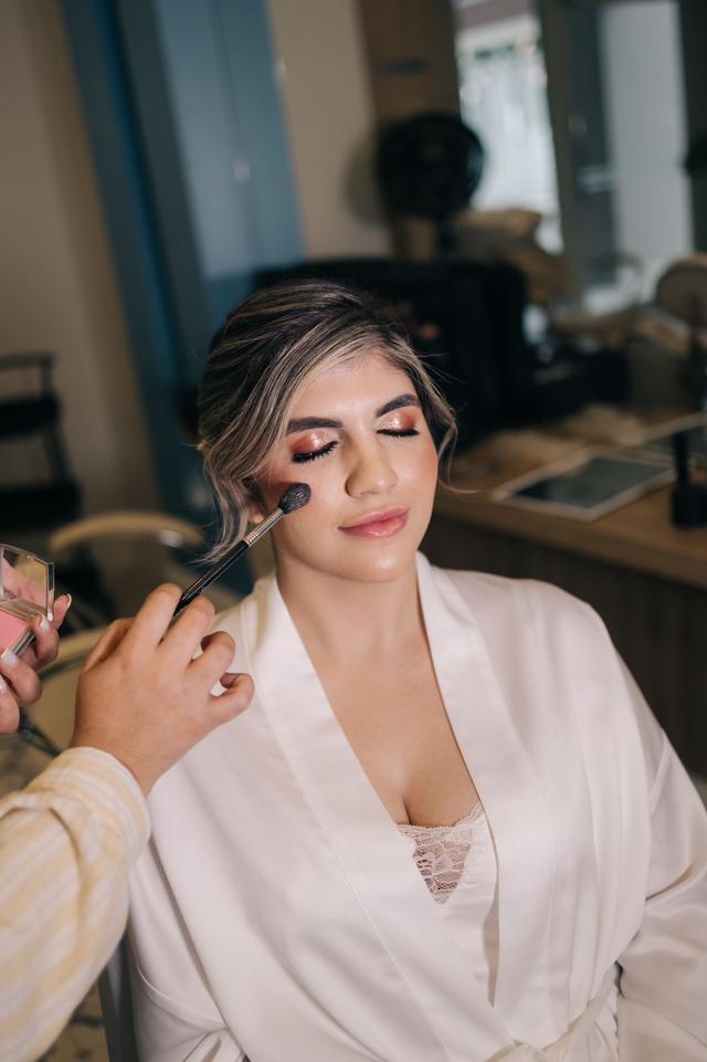 Studio Pamella Ortiz Makeup - 3
