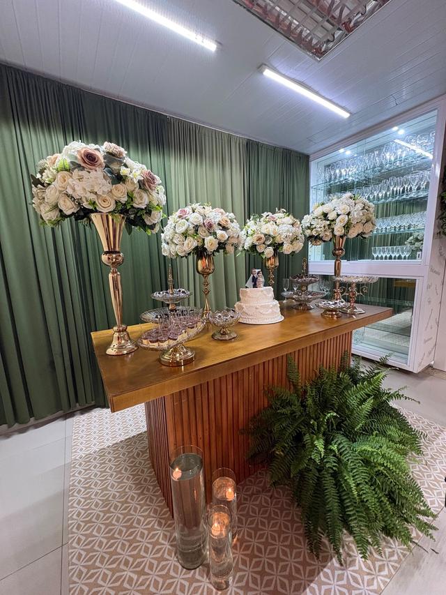 Maria & Maria Eventos Minimalistas - 4
