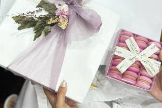 Maria Clara Patisserie - 10