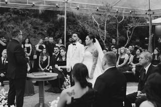 Casa Flamboyant Eventos - 8