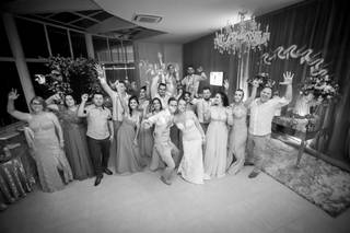Altar a Dois Assessoria e Cerimonial - 18