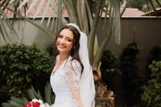 Dayara Oliveira - 32