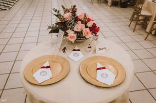 Mari Decorações em Eventos - 5