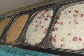 Tuca Festas Buffet - 5