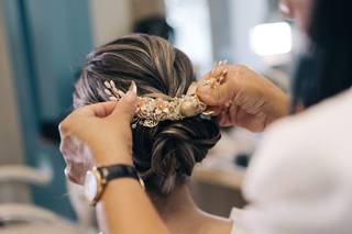 Studio Pamella Ortiz Makeup - 13