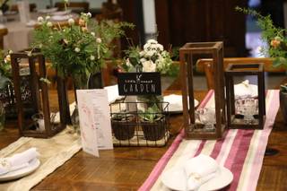 Luz e Arte Eventos Personalizados - 7
