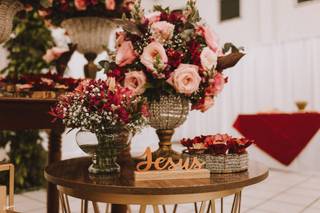 Mari Decorações em Eventos - 6