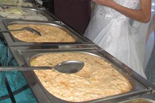 Tuca Festas Buffet - 6
