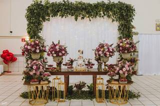 Mari Decorações em Eventos - 7