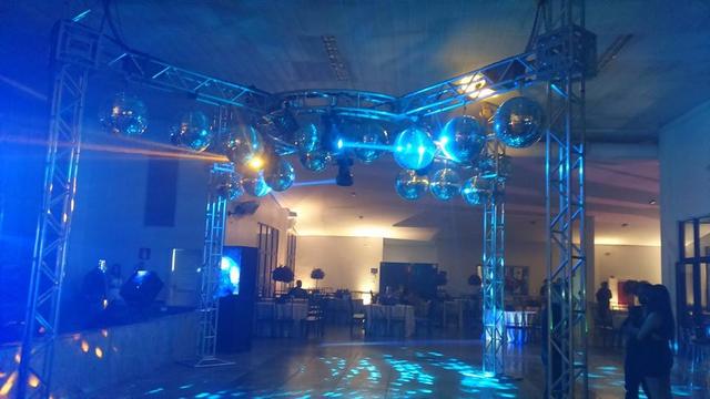Banda WKS Show - 1