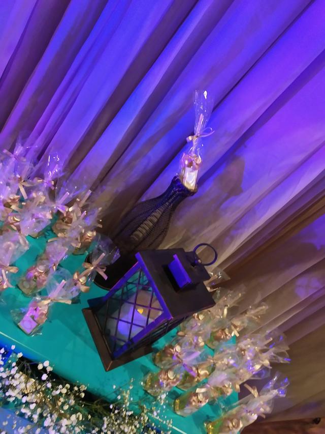 M.O. Produções Cerimonial e Eventos - 2
