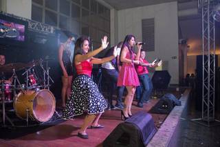 Banda WKS Show - 6