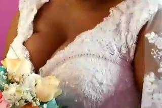 Michelli Cocença Makeup - 11