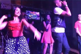 Banda WKS Show - 7