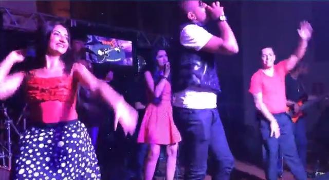 Banda WKS Show - 3