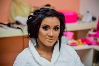 Samara Aguiar Make Up - 8