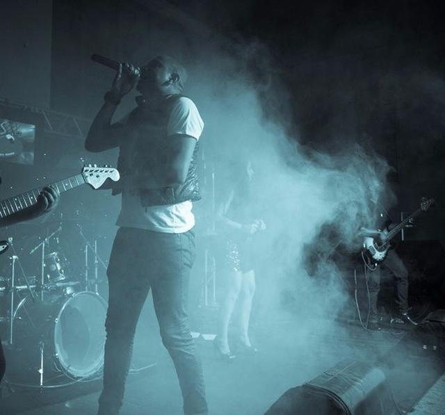 Banda WKS Show - 4
