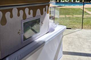 Casa Brunessa Gelatos para Eventos - 5