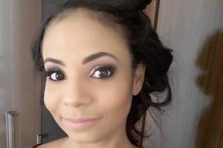 Valquiria Moura Makeup e Hair - 12