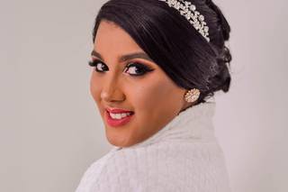 Samara Aguiar Make Up - 9