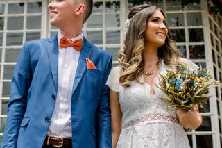 Anna e Kelvin - 12