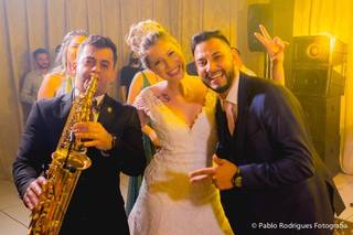 Di Gasparoto - Musical para eventos sociais. - 13