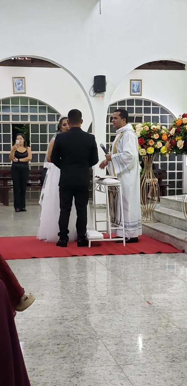 Infinito Cerimonial - 2