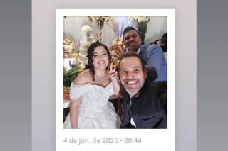 Tenório Barreto - Celebrantes e Mestres de Cerimônia - 12